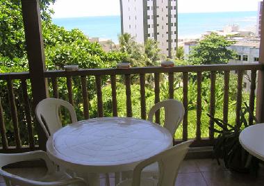 Appartement de vacances �/en/au Salvador (Bahia)ou appartement ou maison de vacances