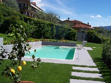 Chambre avec petit djeuner /en/au RIVA DI SOLTO (Bergamo)ou appartement ou maison de vacances