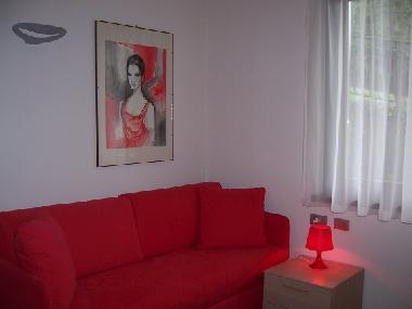 Chambre avec petit djeuner /en/au RIVA DI SOLTO (Bergamo)ou appartement ou maison de vacances