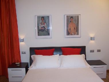 Chambre avec petit djeuner /en/au RIVA DI SOLTO (Bergamo)ou appartement ou maison de vacances