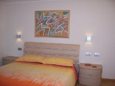 Chambre avec petit djeuner /en/au RIVA DI SOLTO (Bergamo)ou appartement ou maison de vacances