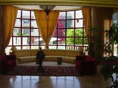 Appartement de vacances �/en/au Yasmine (Nabul)ou appartement ou maison de vacances