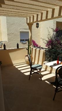 Appartement de vacances �/en/au Yasmine (Nabul)ou appartement ou maison de vacances