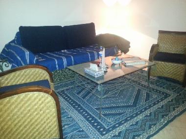 Appartement de vacances �/en/au Yasmine (Nabul)ou appartement ou maison de vacances