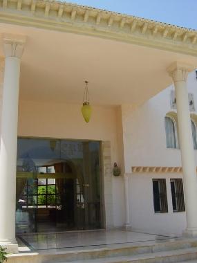 Appartement de vacances �/en/au Yasmine (Nabul)ou appartement ou maison de vacances