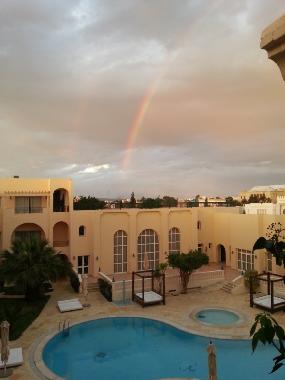 Appartement de vacances �/en/au Yasmine (Nabul)ou appartement ou maison de vacances