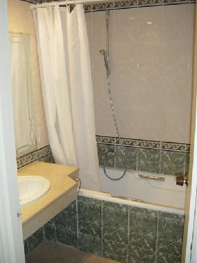 Appartement de vacances �/en/au Yasmine (Nabul)ou appartement ou maison de vacances