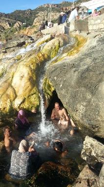 Appartement de vacances �/en/au Yasmine (Nabul)ou appartement ou maison de vacances