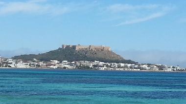 Appartement de vacances �/en/au Yasmine (Nabul)ou appartement ou maison de vacances