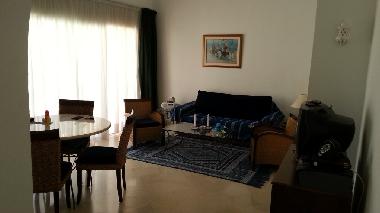 Appartement de vacances �/en/au Yasmine (Nabul)ou appartement ou maison de vacances