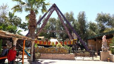 Appartement de vacances �/en/au Yasmine (Nabul)ou appartement ou maison de vacances