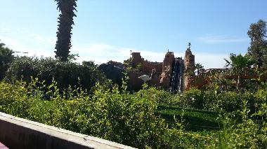 Appartement de vacances �/en/au Yasmine (Nabul)ou appartement ou maison de vacances