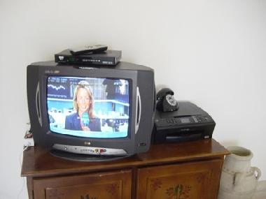 Appartement de vacances �/en/au Yasmine (Nabul)ou appartement ou maison de vacances