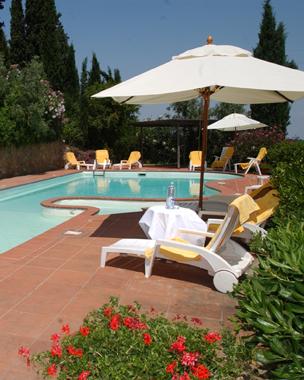 Appartement de vacances /en/au Montaione - Localit San Vivaldo (Firenze)ou appartement ou maison de vacances