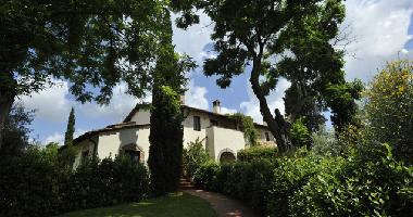 Appartement de vacances /en/au Montaione - Localit San Vivaldo (Firenze)ou appartement ou maison de vacances