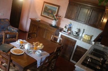 Appartement de vacances /en/au Montaione - Localit San Vivaldo (Firenze)ou appartement ou maison de vacances