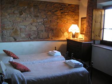 Appartement de vacances /en/au Montaione - Localit San Vivaldo (Firenze)ou appartement ou maison de vacances