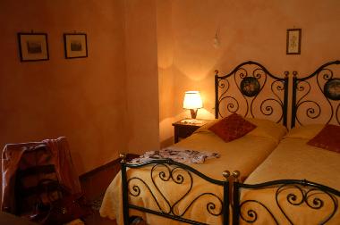 Appartement de vacances /en/au Montaione - Localit San Vivaldo (Firenze)ou appartement ou maison de vacances