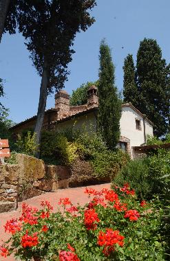 Appartement de vacances /en/au Montaione - Localit San Vivaldo (Firenze)ou appartement ou maison de vacances