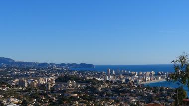 Maison de vacances /en/au Calpe (Alicante / Alacant)ou appartement ou maison de vacances