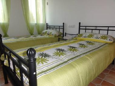 Maison de vacances /en/au Calpe (Alicante / Alacant)ou appartement ou maison de vacances