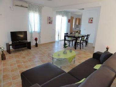 Maison de vacances /en/au Calpe (Alicante / Alacant)ou appartement ou maison de vacances