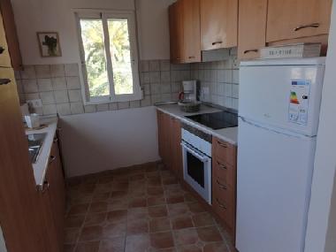 Maison de vacances /en/au Calpe (Alicante / Alacant)ou appartement ou maison de vacances