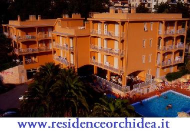 Appartement de vacances /en/au Pietra Ligure (Savona)ou appartement ou maison de vacances