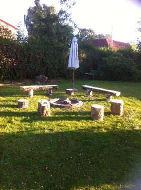 Maison de vacances �/en/au Aller�d (Frederiksborg)ou appartement ou maison de vacances