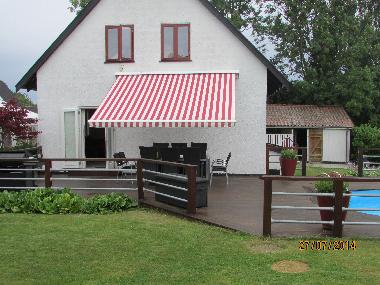 Maison de vacances �/en/au Aller�d (Frederiksborg)ou appartement ou maison de vacances