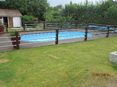 Maison de vacances �/en/au Aller�d (Frederiksborg)ou appartement ou maison de vacances