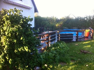 Maison de vacances �/en/au Aller�d (Frederiksborg)ou appartement ou maison de vacances