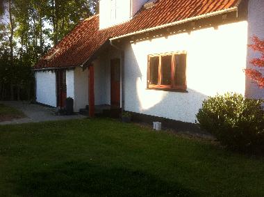 Maison de vacances �/en/au Aller�d (Frederiksborg)ou appartement ou maison de vacances