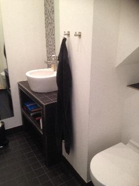 Maison de vacances �/en/au Aller�d (Frederiksborg)ou appartement ou maison de vacances