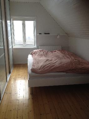 Maison de vacances �/en/au Aller�d (Frederiksborg)ou appartement ou maison de vacances