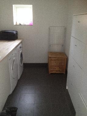 Maison de vacances �/en/au Aller�d (Frederiksborg)ou appartement ou maison de vacances