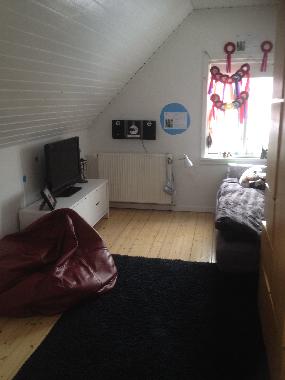 Maison de vacances �/en/au Aller�d (Frederiksborg)ou appartement ou maison de vacances