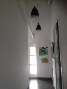 Maison de vacances �/en/au Aller�d (Frederiksborg)ou appartement ou maison de vacances