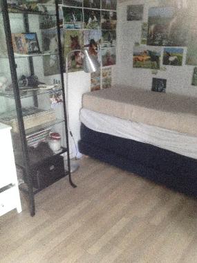 Maison de vacances �/en/au Aller�d (Frederiksborg)ou appartement ou maison de vacances