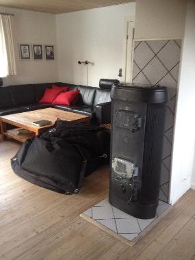 Maison de vacances �/en/au Aller�d (Frederiksborg)ou appartement ou maison de vacances