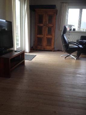 Maison de vacances �/en/au Aller�d (Frederiksborg)ou appartement ou maison de vacances