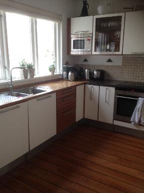 Maison de vacances �/en/au Aller�d (Frederiksborg)ou appartement ou maison de vacances