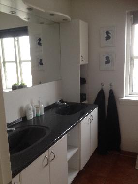 Maison de vacances �/en/au Aller�d (Frederiksborg)ou appartement ou maison de vacances