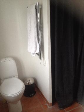 Maison de vacances �/en/au Aller�d (Frederiksborg)ou appartement ou maison de vacances