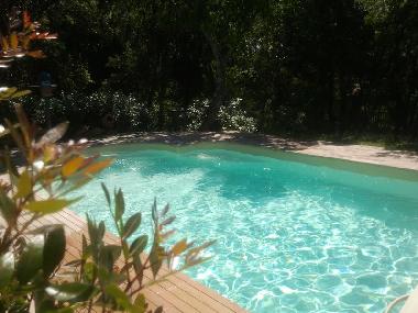 Maison de vacances �/en/au puget sur durance (Vaucluse)ou appartement ou maison de vacances