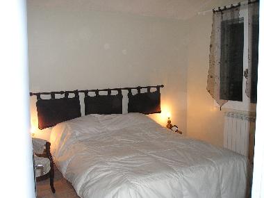 Maison de vacances �/en/au puget sur durance (Vaucluse)ou appartement ou maison de vacances