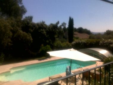 Maison de vacances �/en/au puget sur durance (Vaucluse)ou appartement ou maison de vacances
