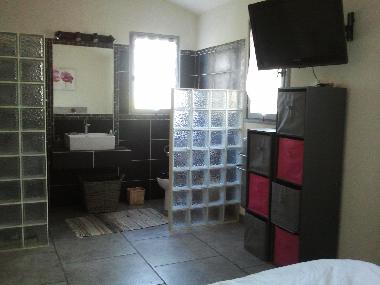 Maison de vacances �/en/au puget sur durance (Vaucluse)ou appartement ou maison de vacances