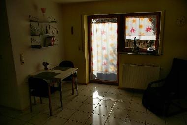 Appartement de vacances /en/au Lochum (Westerwald)ou appartement ou maison de vacances