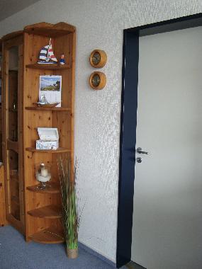 Appartement de vacances /en/au Fehmarn (Insel Fehmarn)ou appartement ou maison de vacances